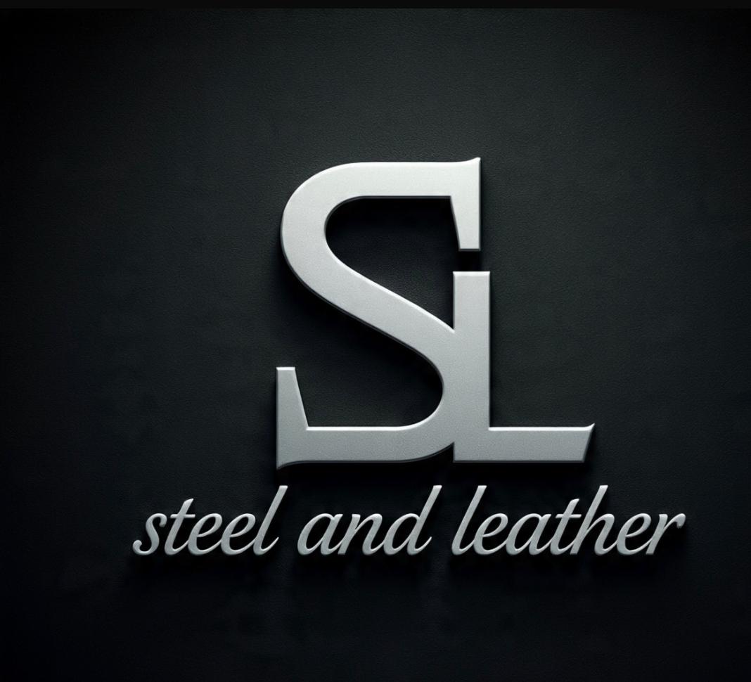 Steel & Leather Logo